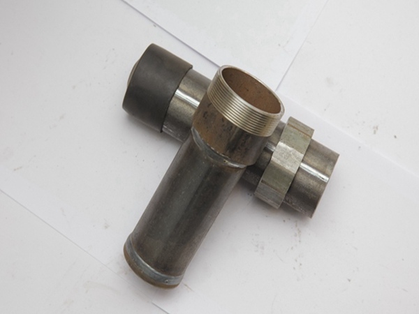 武清螺旋式声测管厚壁3.0mm